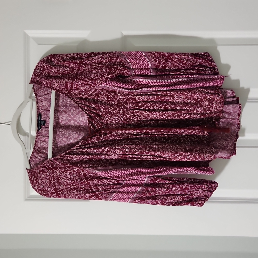 American Eagle Blouse